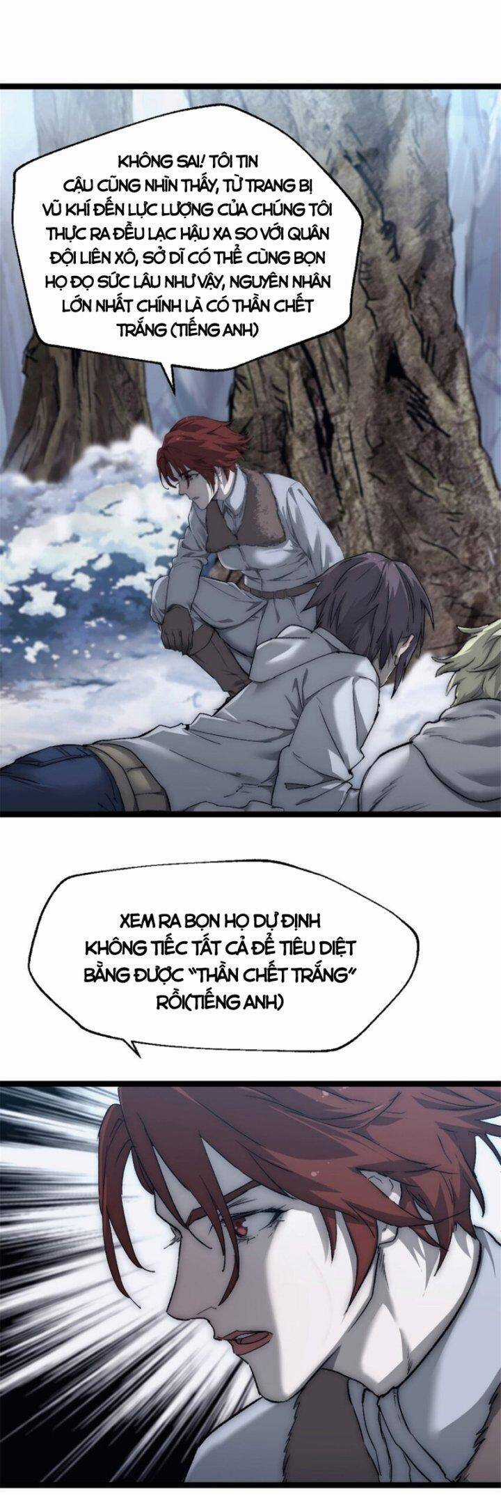 Một Ngày Của Tôi Có 48 Giờ Chương 51 trang 5