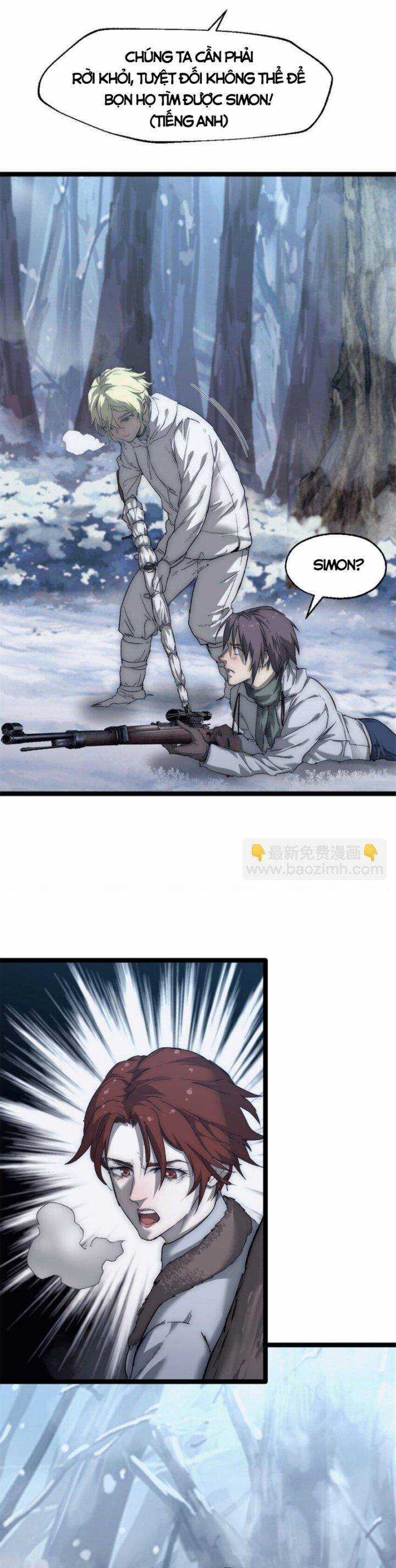 Một Ngày Của Tôi Có 48 Giờ Chương 51 trang 6