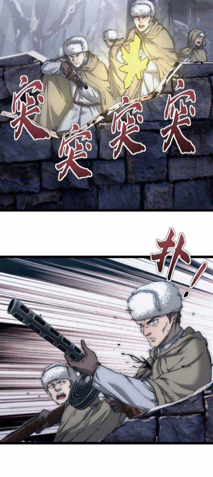 Một Ngày Của Tôi Có 48 Giờ Chương 51 trang 8