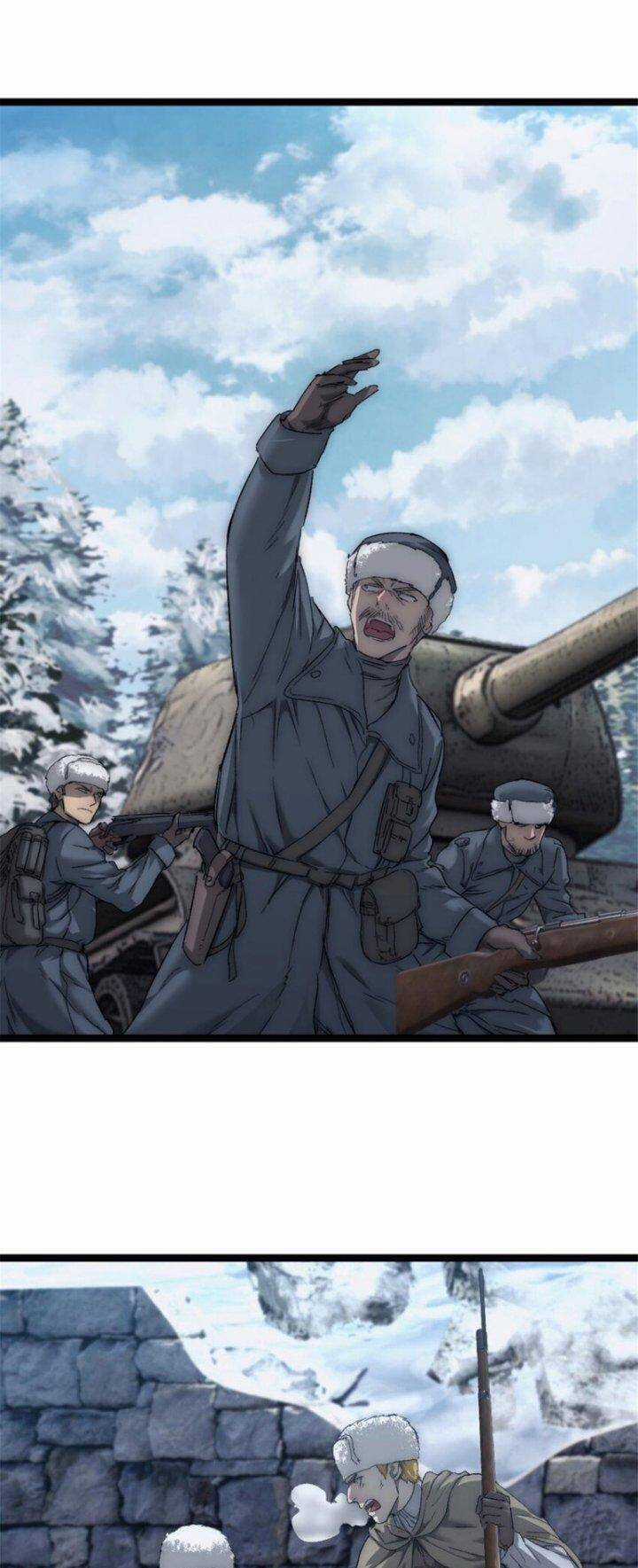 Một Ngày Của Tôi Có 48 Giờ Chương 51 trang 9