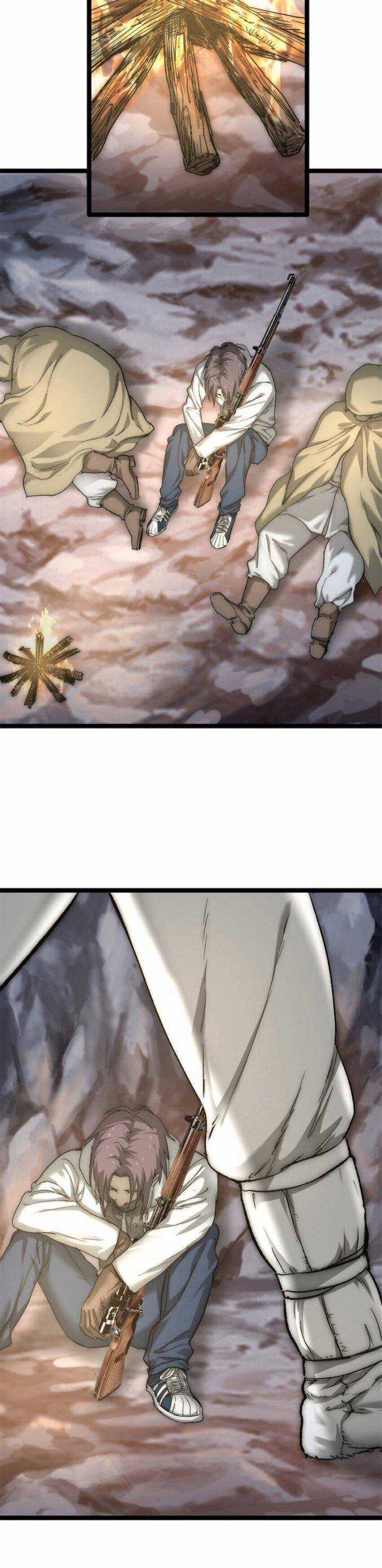 Một Ngày Của Tôi Có 48 Giờ Chương 52 trang 10