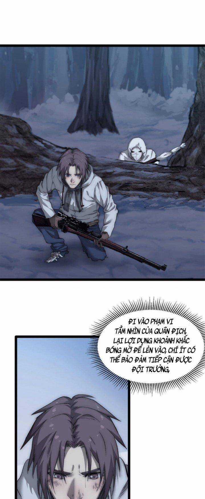 Một Ngày Của Tôi Có 48 Giờ Chương 52 trang 18