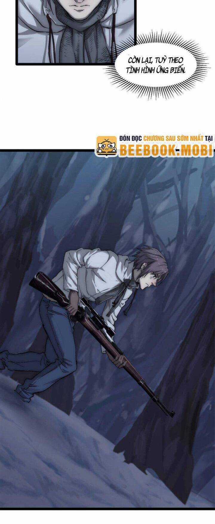 Một Ngày Của Tôi Có 48 Giờ Chương 52 trang 19