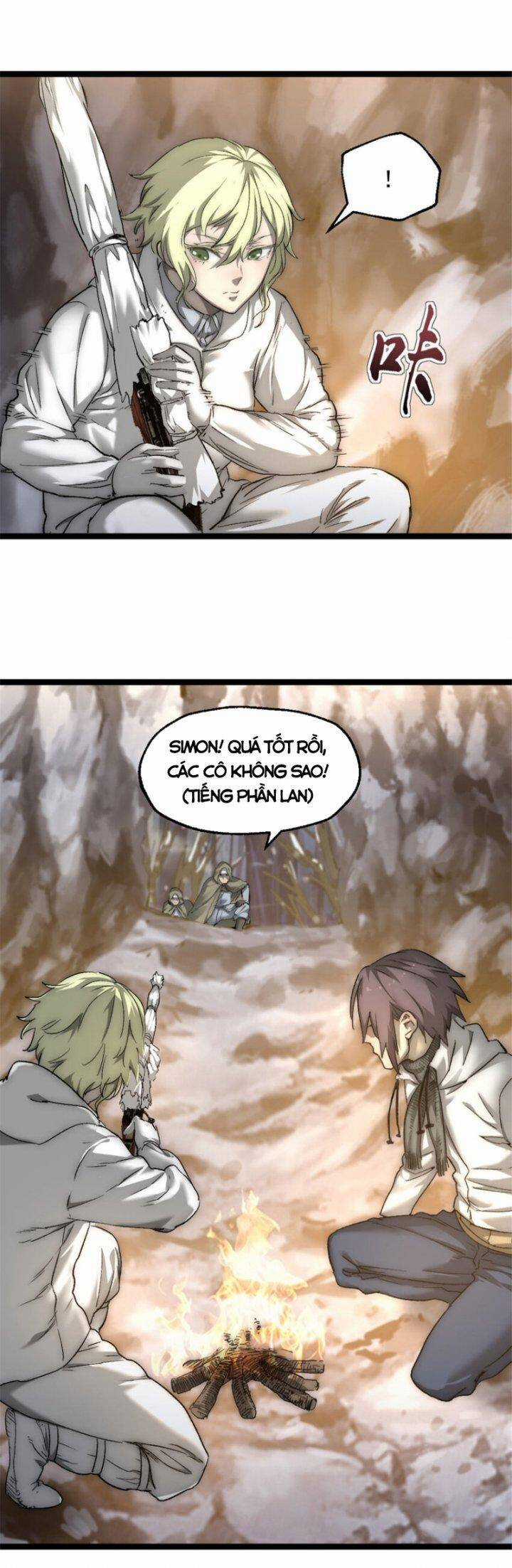 Một Ngày Của Tôi Có 48 Giờ Chương 52 trang 3