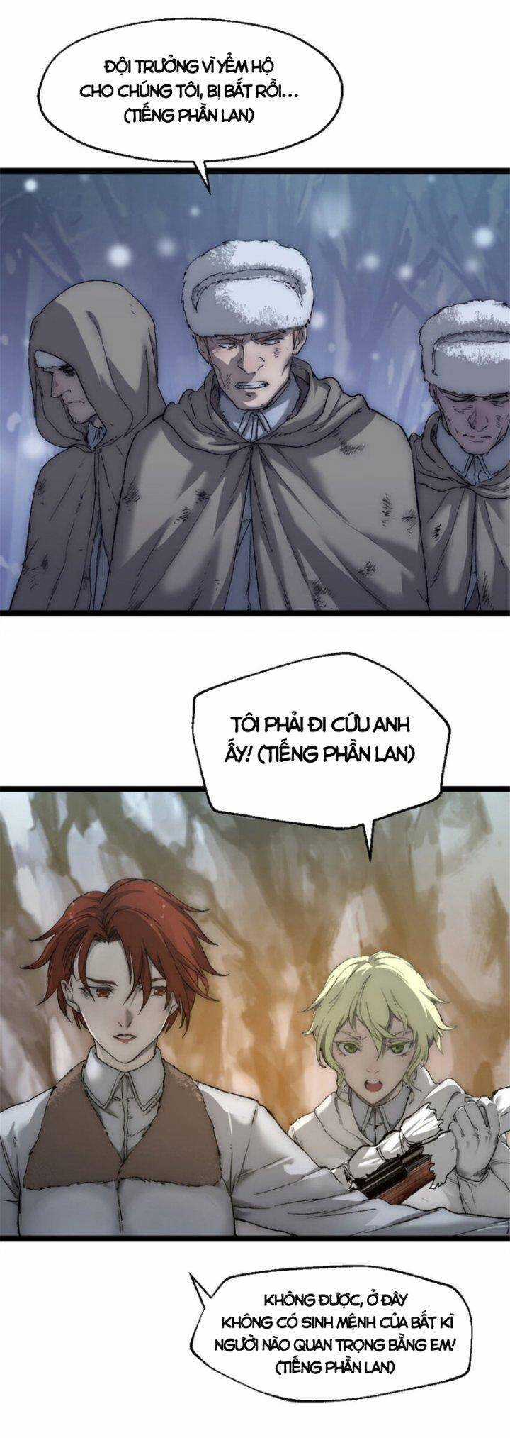 Một Ngày Của Tôi Có 48 Giờ Chương 52 trang 5