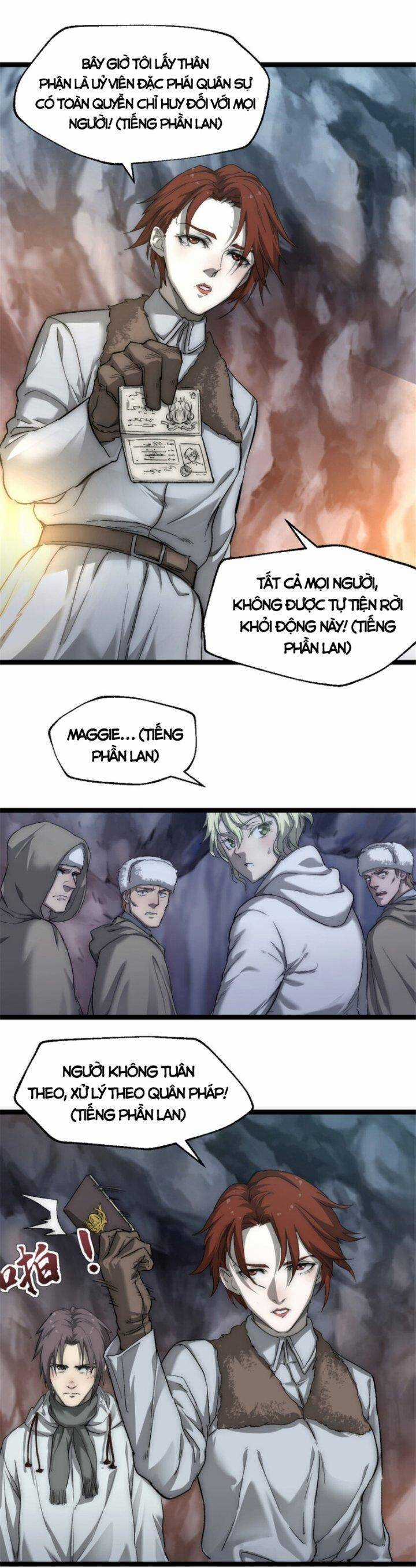 Một Ngày Của Tôi Có 48 Giờ Chương 52 trang 7