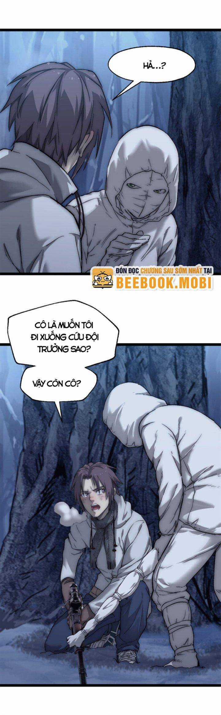 Một Ngày Của Tôi Có 48 Giờ Chương 53 trang 16