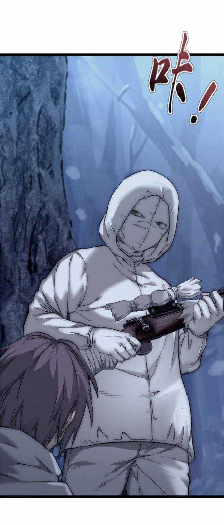 Một Ngày Của Tôi Có 48 Giờ Chương 53 trang 17