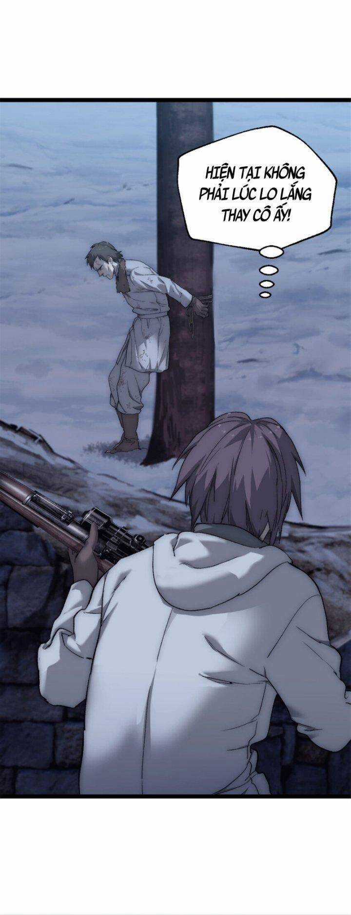 Một Ngày Của Tôi Có 48 Giờ Chương 53 trang 28