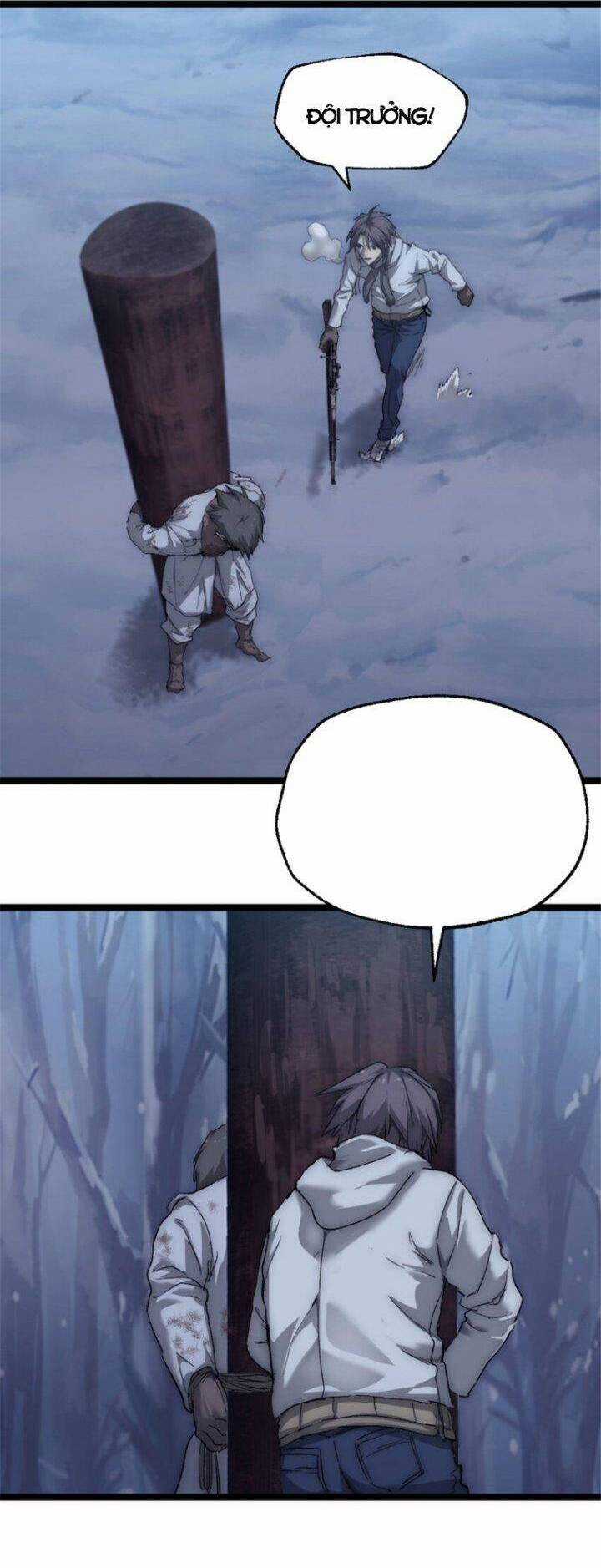 Một Ngày Của Tôi Có 48 Giờ Chương 53 trang 29