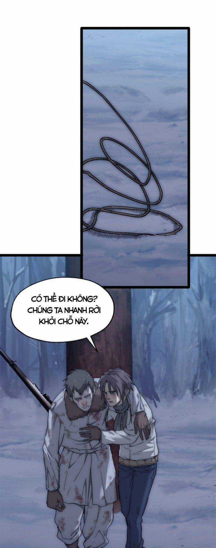 Một Ngày Của Tôi Có 48 Giờ Chương 53 trang 30