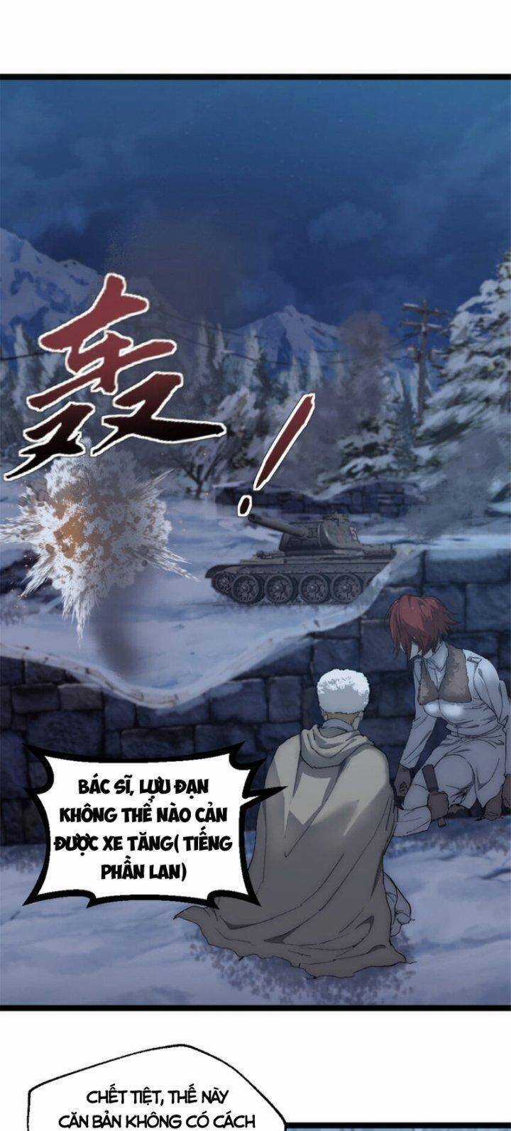 Một Ngày Của Tôi Có 48 Giờ Chương 54 trang 10