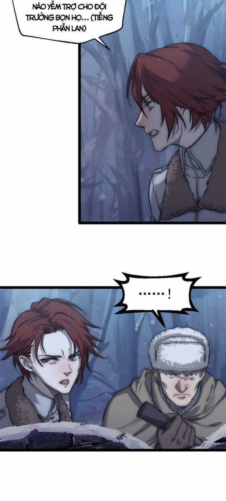 Một Ngày Của Tôi Có 48 Giờ Chương 54 trang 11