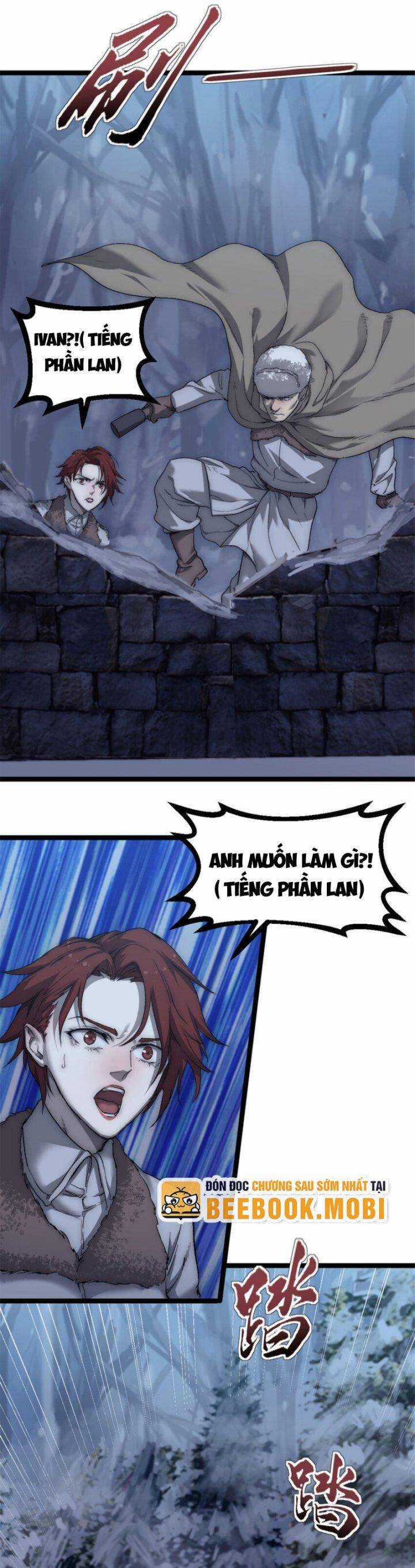 Một Ngày Của Tôi Có 48 Giờ Chương 54 trang 12