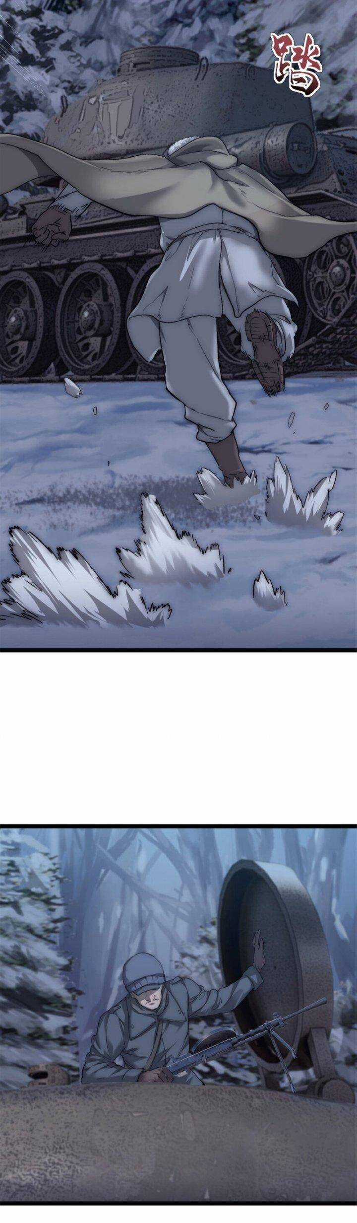 Một Ngày Của Tôi Có 48 Giờ Chương 54 trang 13