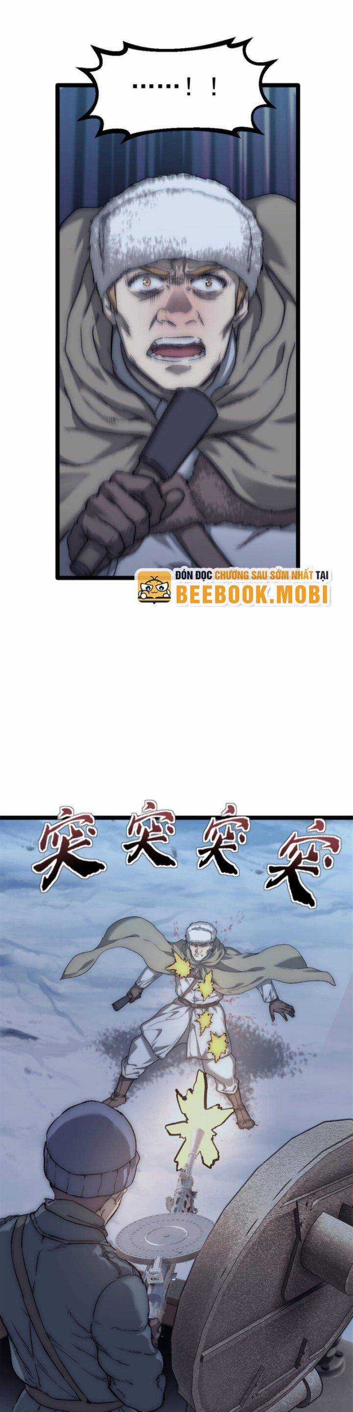 Một Ngày Của Tôi Có 48 Giờ Chương 54 trang 14