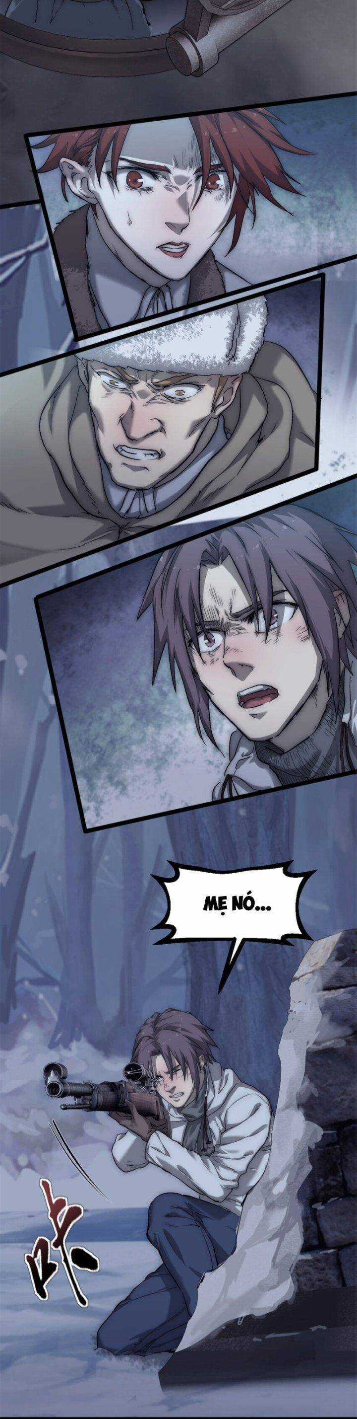 Một Ngày Của Tôi Có 48 Giờ Chương 54 trang 15