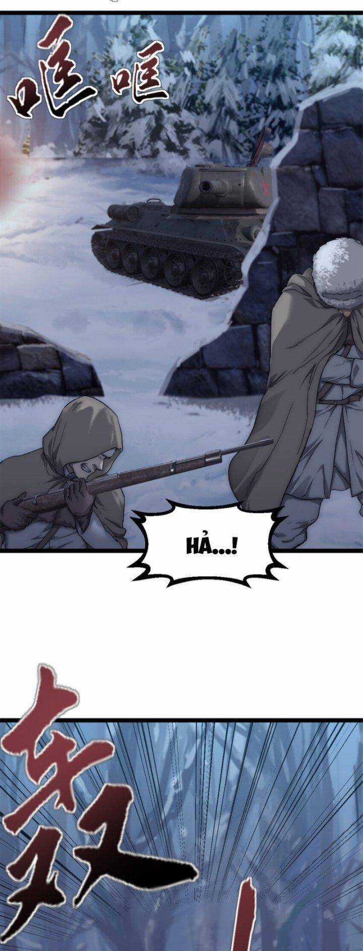 Một Ngày Của Tôi Có 48 Giờ Chương 54 trang 17