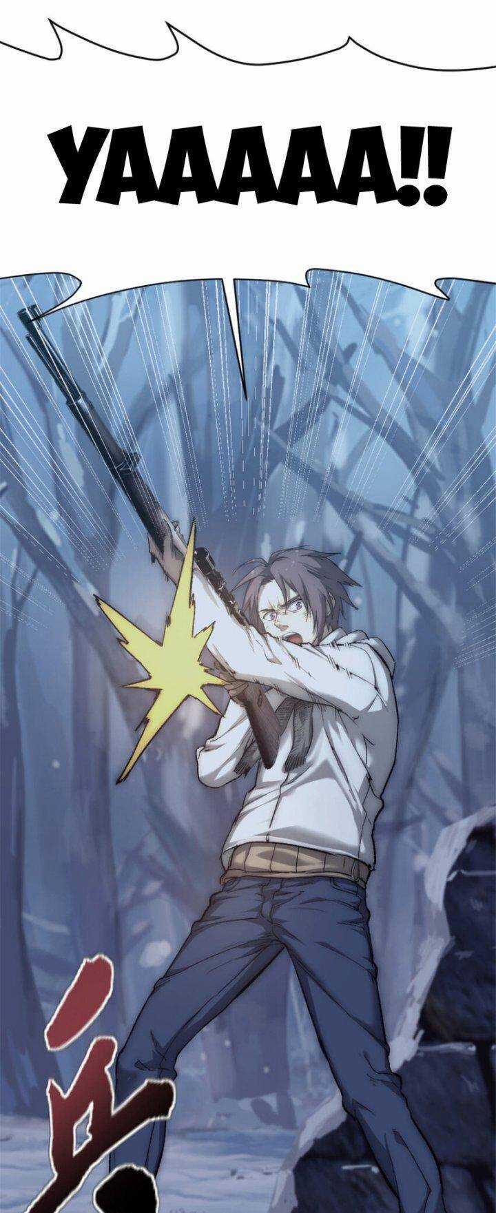 Một Ngày Của Tôi Có 48 Giờ Chương 54 trang 19