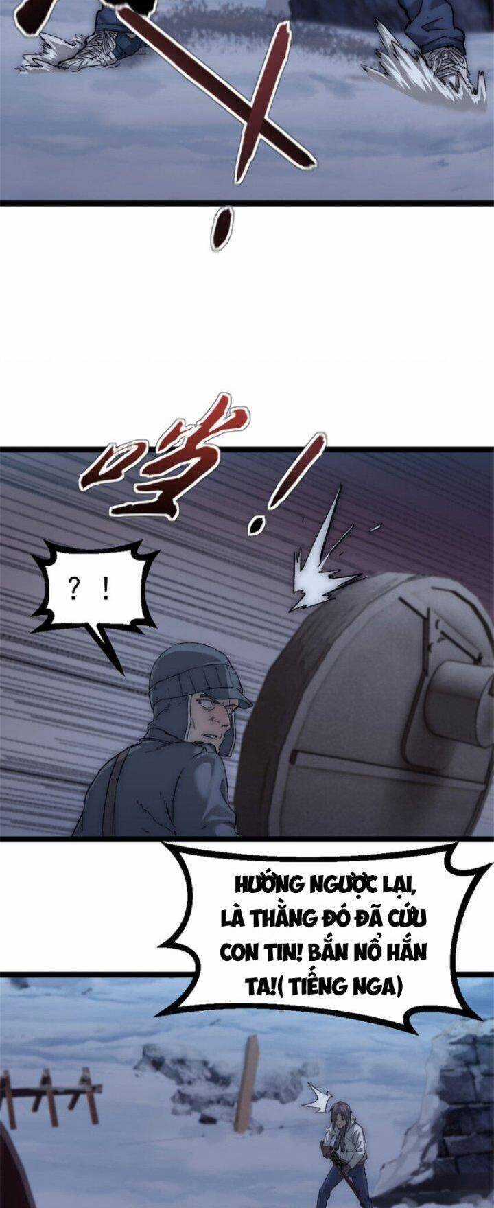 Một Ngày Của Tôi Có 48 Giờ Chương 54 trang 20