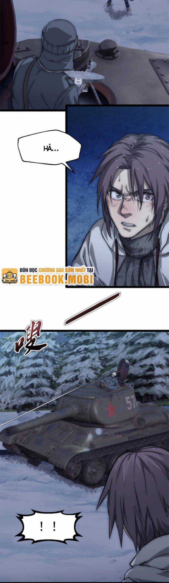 Một Ngày Của Tôi Có 48 Giờ Chương 54 trang 21