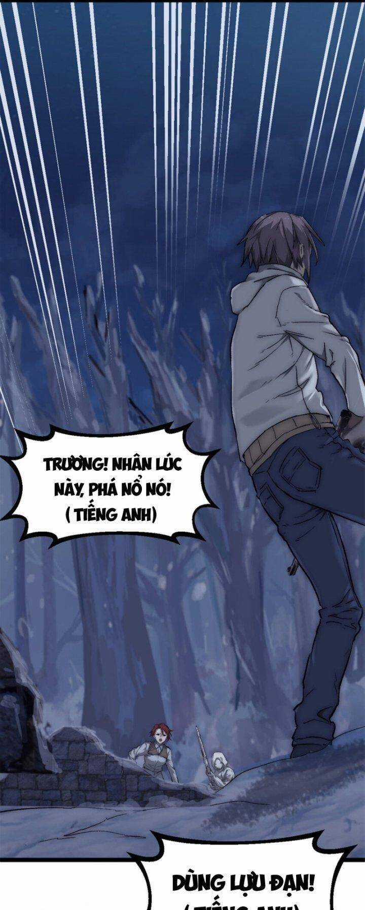 Một Ngày Của Tôi Có 48 Giờ Chương 54 trang 22