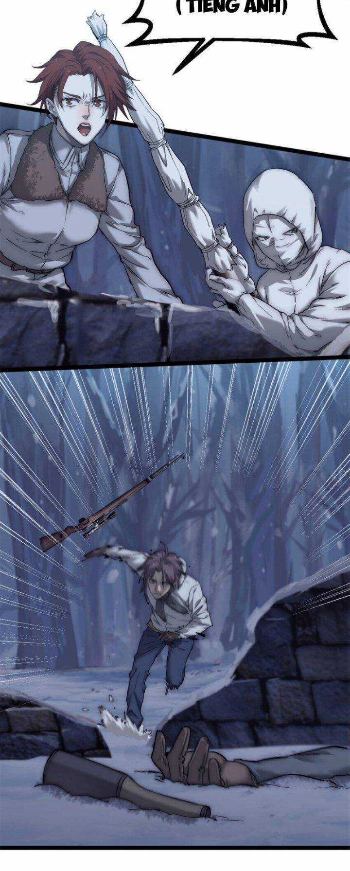 Một Ngày Của Tôi Có 48 Giờ Chương 54 trang 23