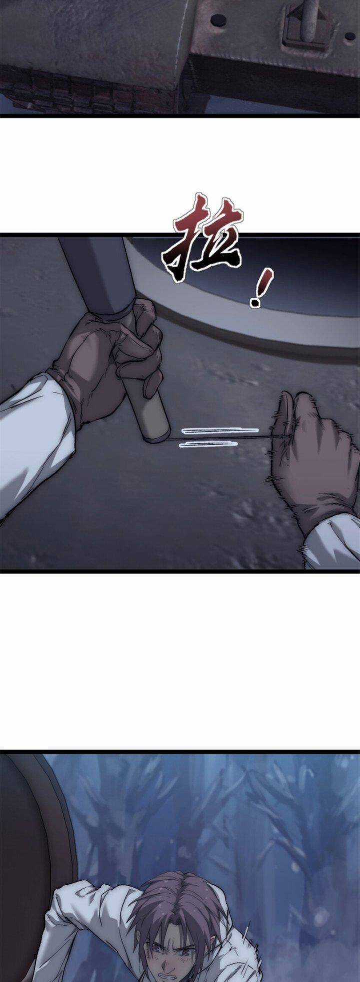 Một Ngày Của Tôi Có 48 Giờ Chương 54 trang 26