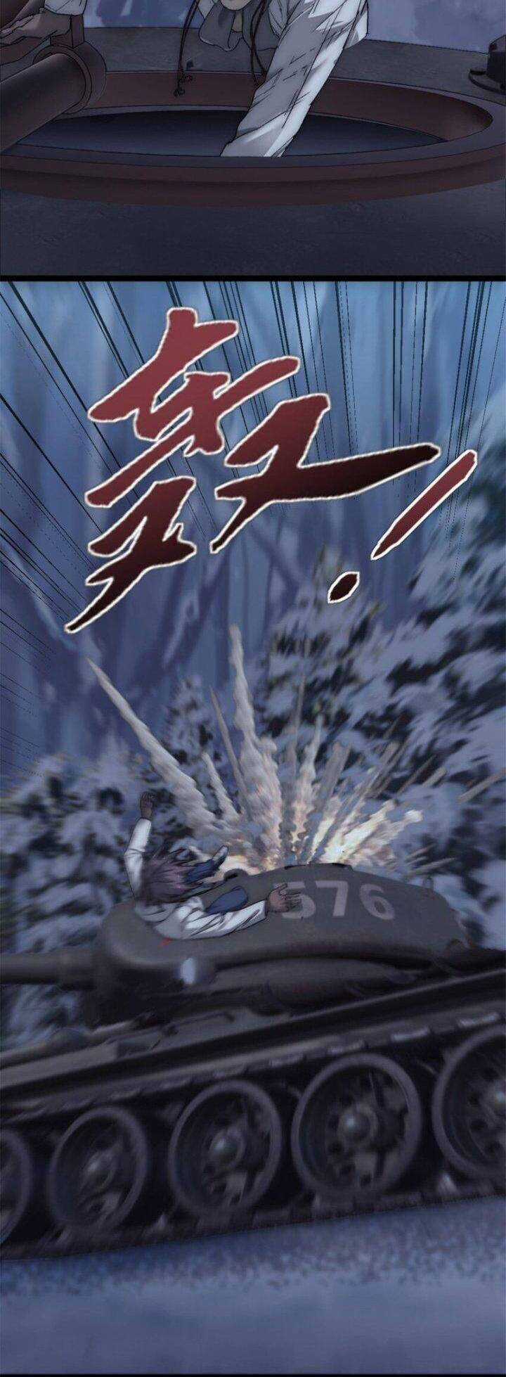 Một Ngày Của Tôi Có 48 Giờ Chương 54 trang 27