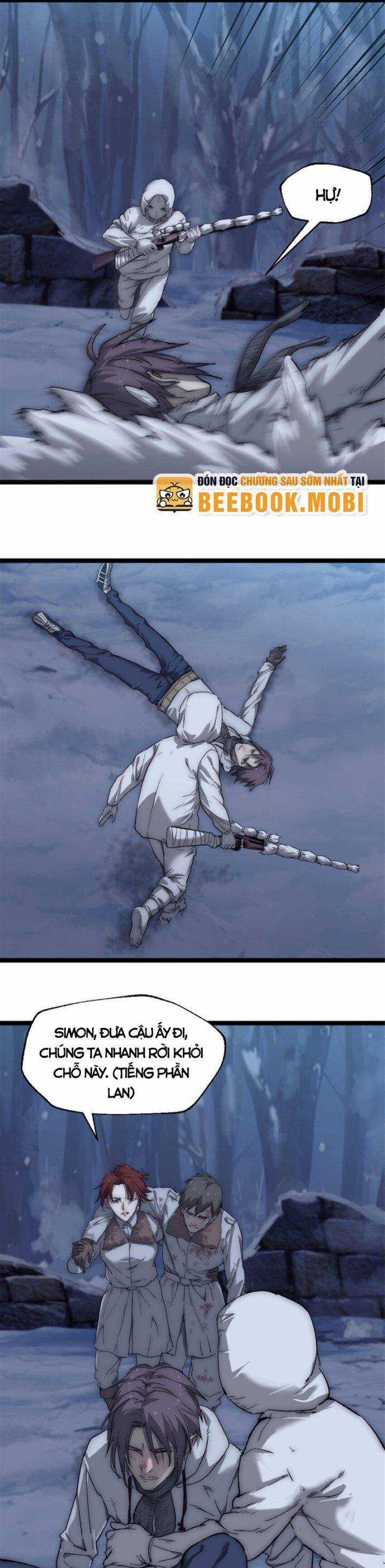 Một Ngày Của Tôi Có 48 Giờ Chương 54 trang 28