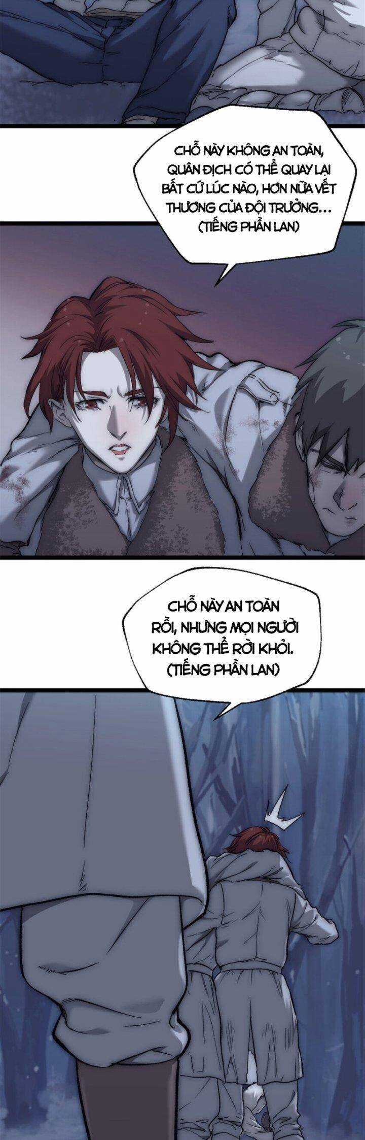 Một Ngày Của Tôi Có 48 Giờ Chương 54 trang 29