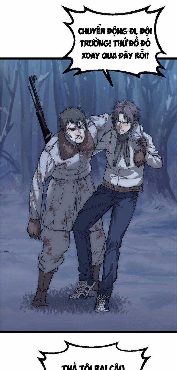 Một Ngày Của Tôi Có 48 Giờ Chương 54 trang 3