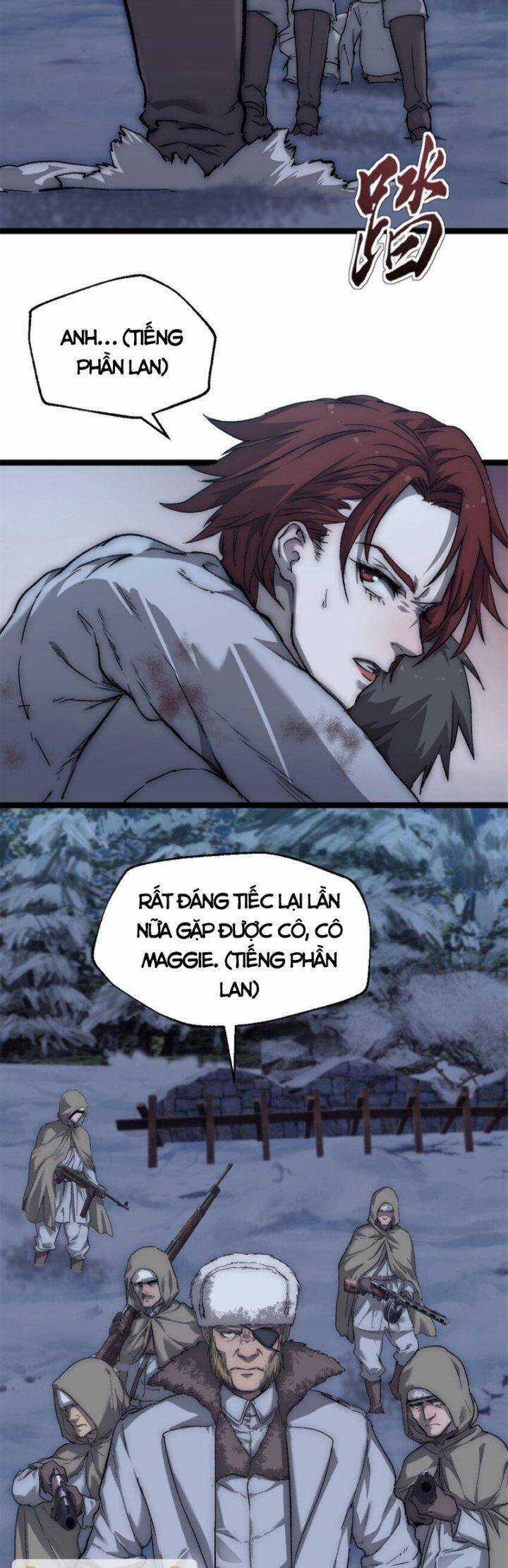 Một Ngày Của Tôi Có 48 Giờ Chương 54 trang 30