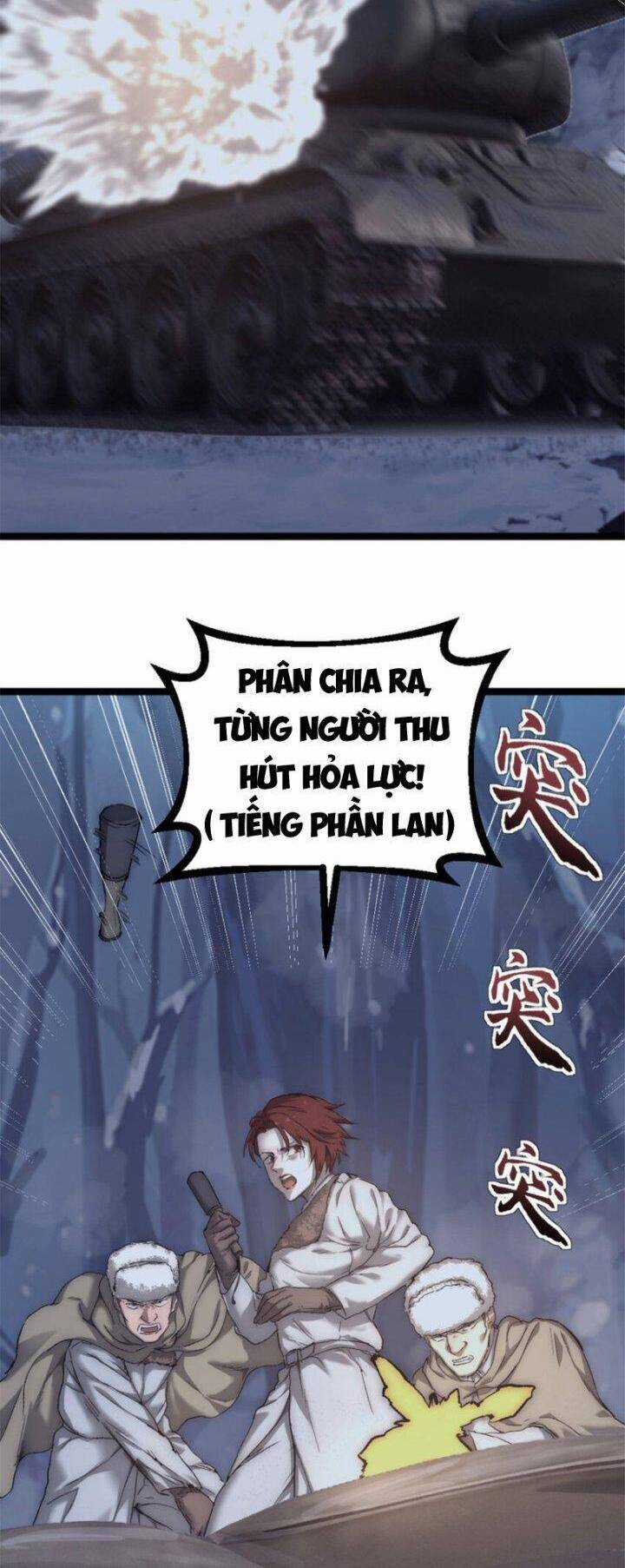 Một Ngày Của Tôi Có 48 Giờ Chương 54 trang 6