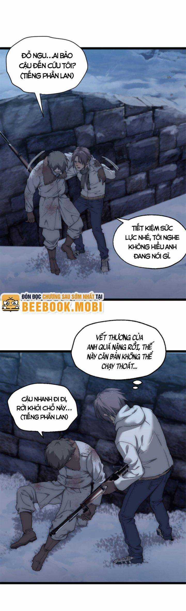 Một Ngày Của Tôi Có 48 Giờ Chương 54 trang 9