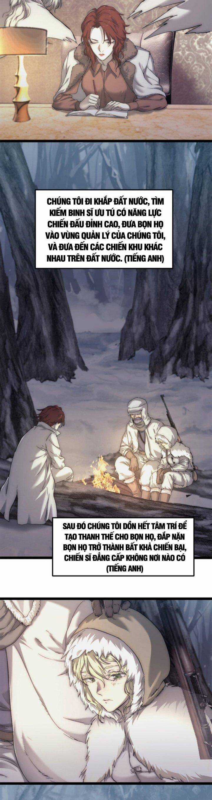 Một Ngày Của Tôi Có 48 Giờ Chương 55 trang 10