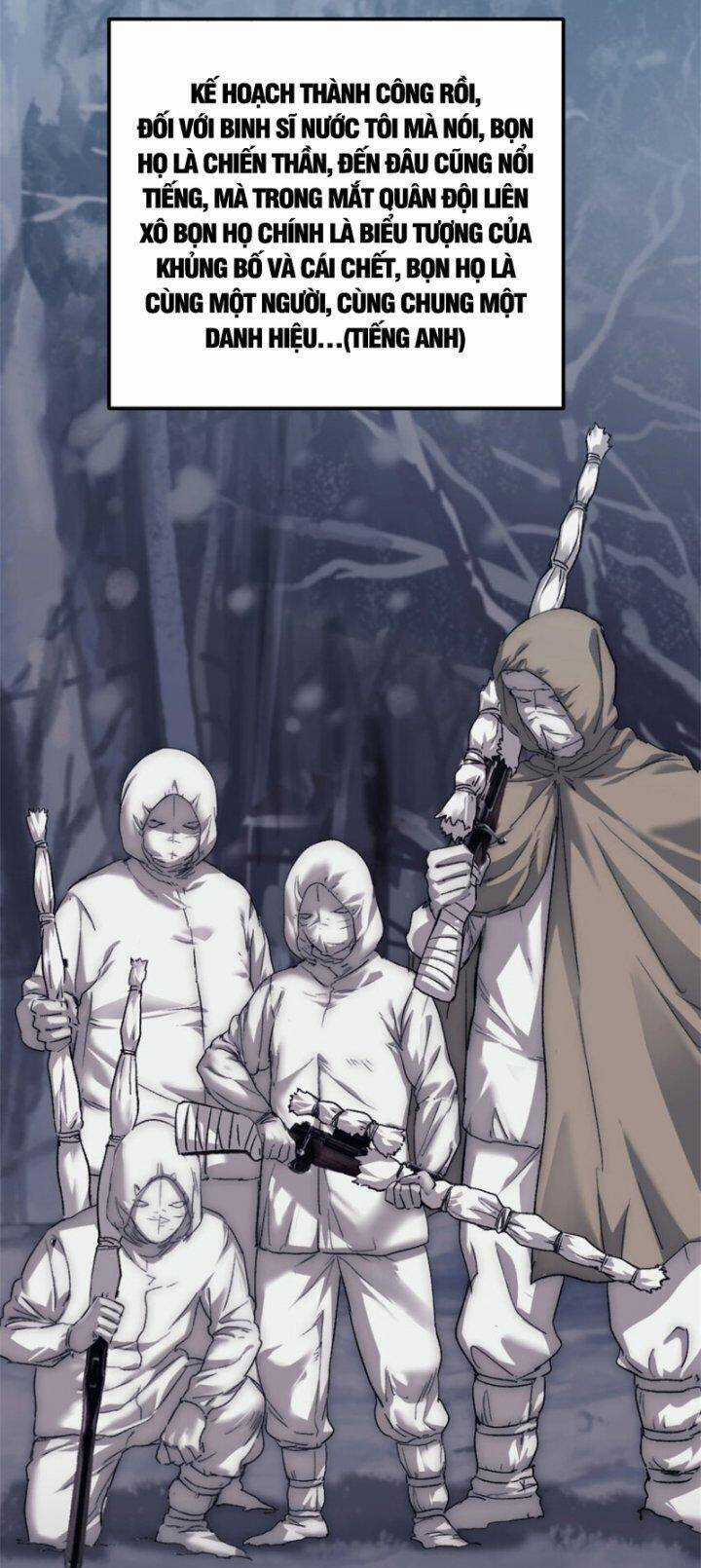 Một Ngày Của Tôi Có 48 Giờ Chương 55 trang 11