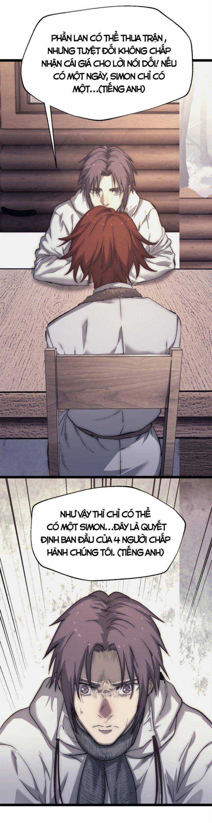 Một Ngày Của Tôi Có 48 Giờ Chương 55 trang 15