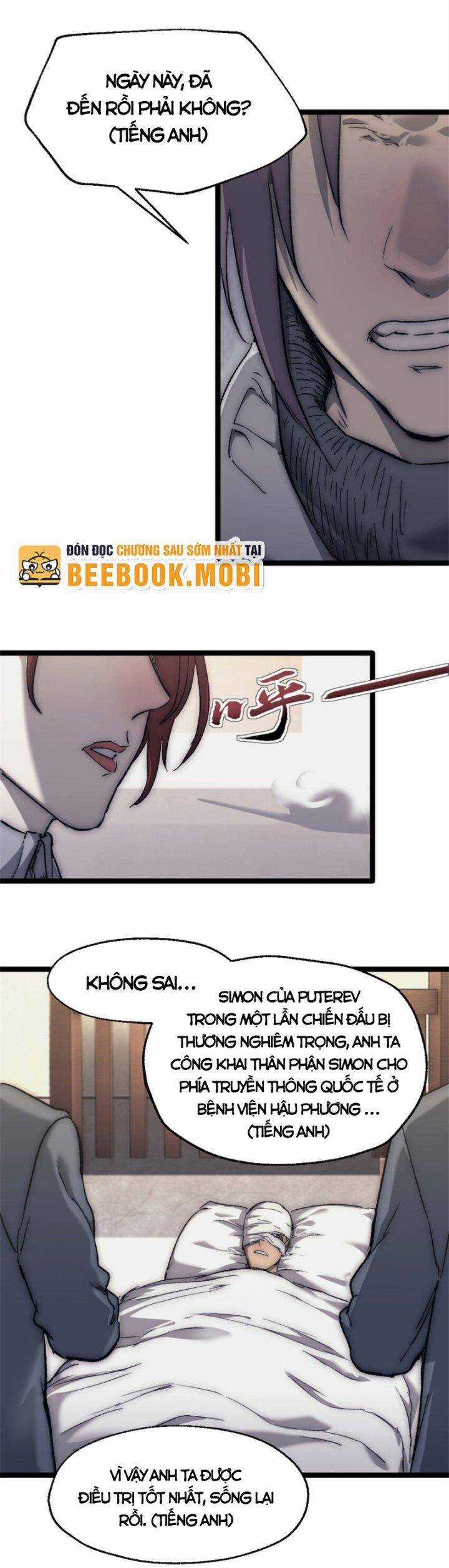 Một Ngày Của Tôi Có 48 Giờ Chương 55 trang 16