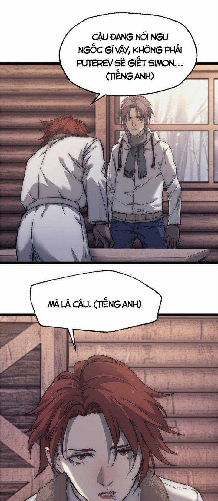 Một Ngày Của Tôi Có 48 Giờ Chương 55 trang 20