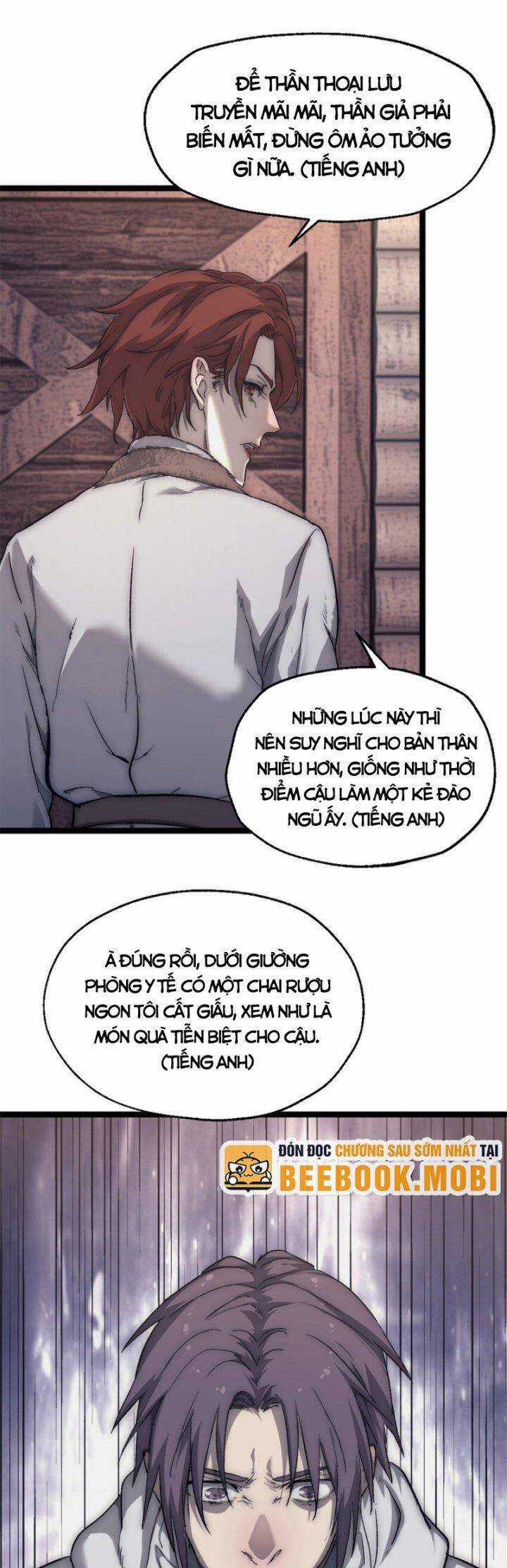 Một Ngày Của Tôi Có 48 Giờ Chương 55 trang 22