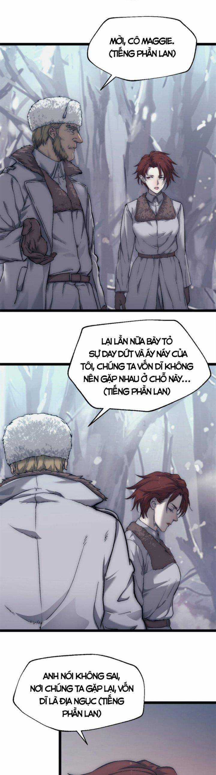 Một Ngày Của Tôi Có 48 Giờ Chương 55 trang 3