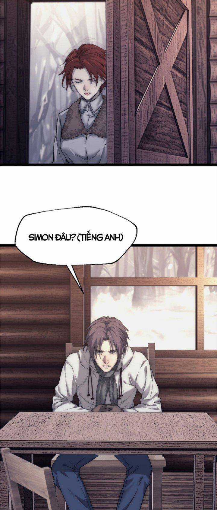 Một Ngày Của Tôi Có 48 Giờ Chương 55 trang 5