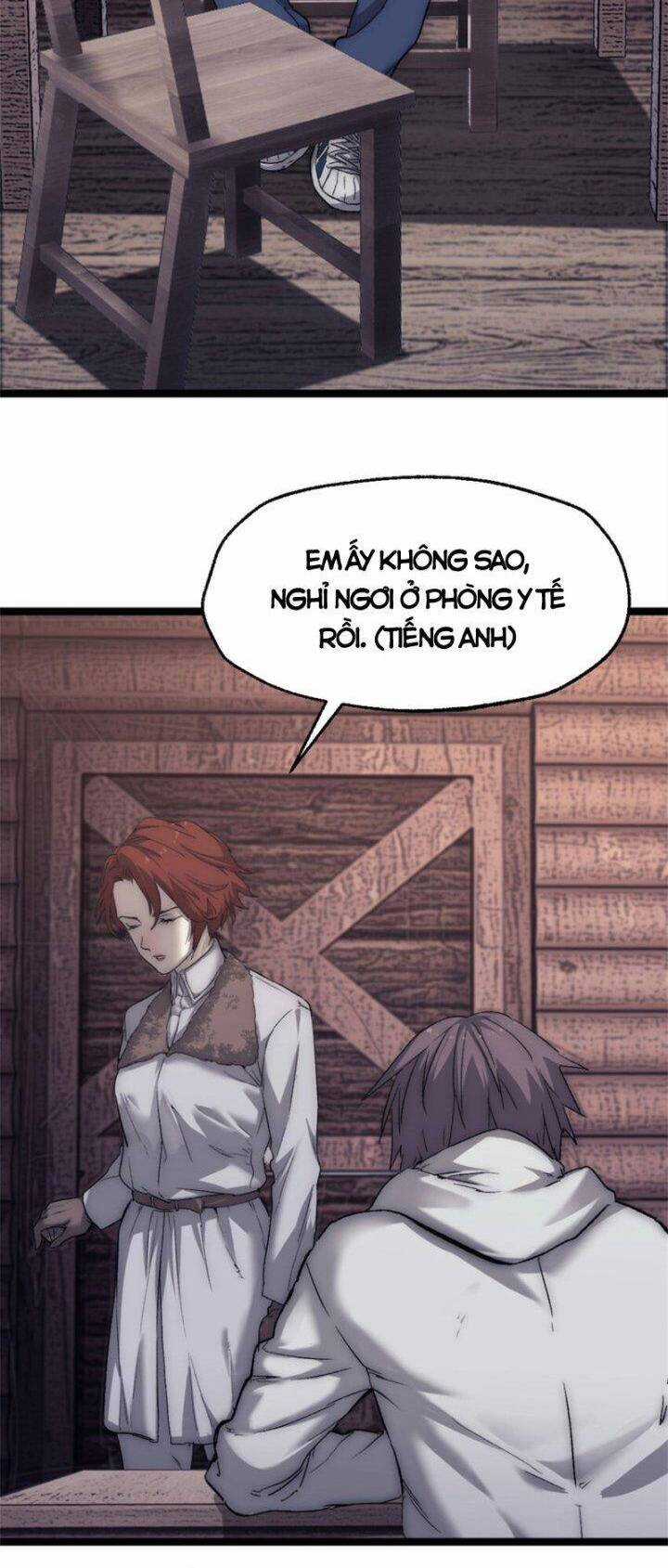 Một Ngày Của Tôi Có 48 Giờ Chương 55 trang 6