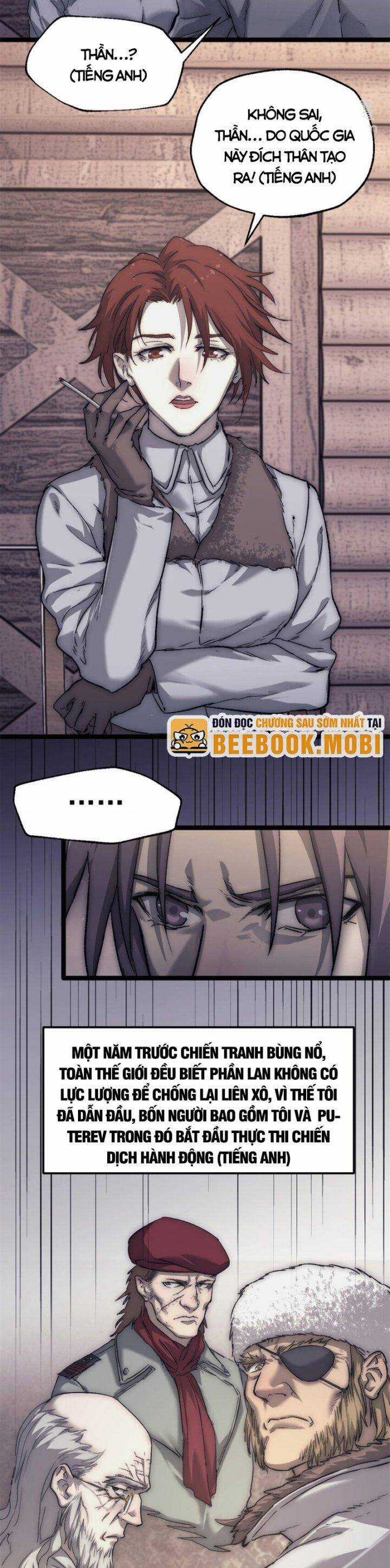 Một Ngày Của Tôi Có 48 Giờ Chương 55 trang 9