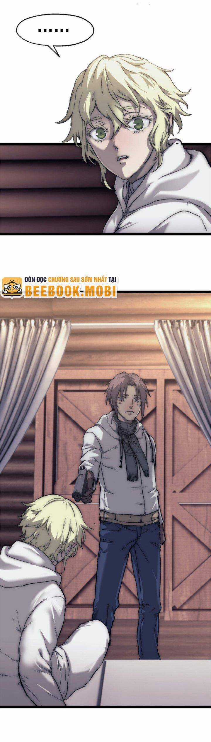 Một Ngày Của Tôi Có 48 Giờ Chương 56 trang 11