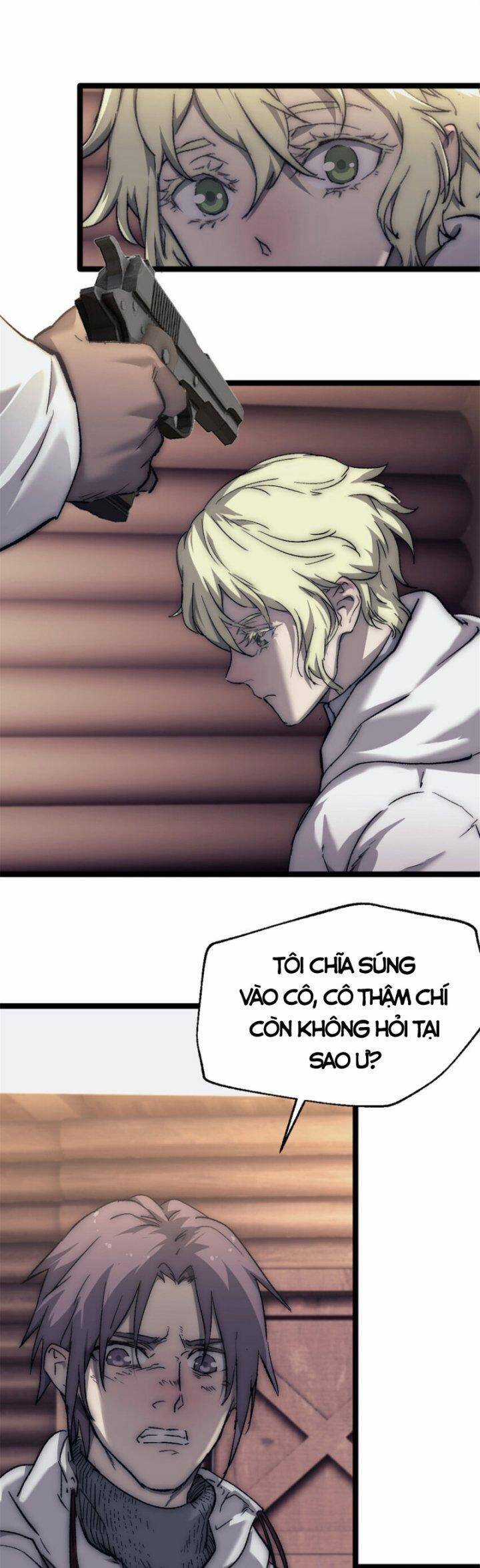 Một Ngày Của Tôi Có 48 Giờ Chương 56 trang 12