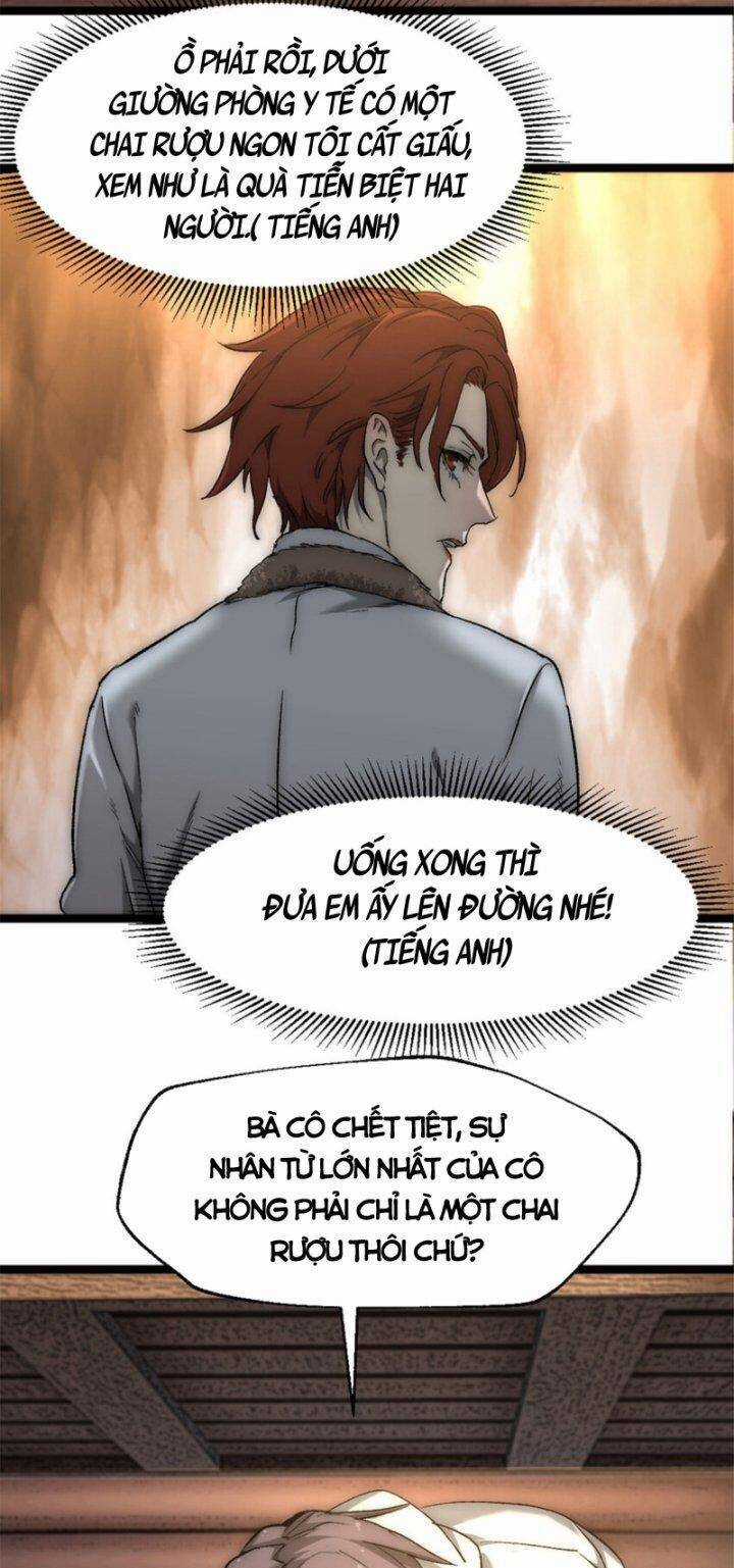 Một Ngày Của Tôi Có 48 Giờ Chương 56 trang 14