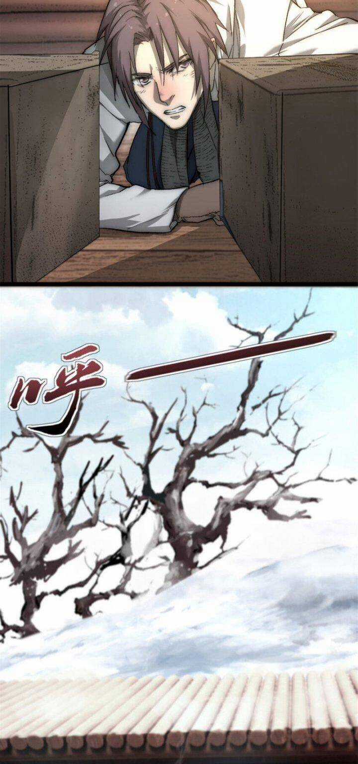 Một Ngày Của Tôi Có 48 Giờ Chương 56 trang 15