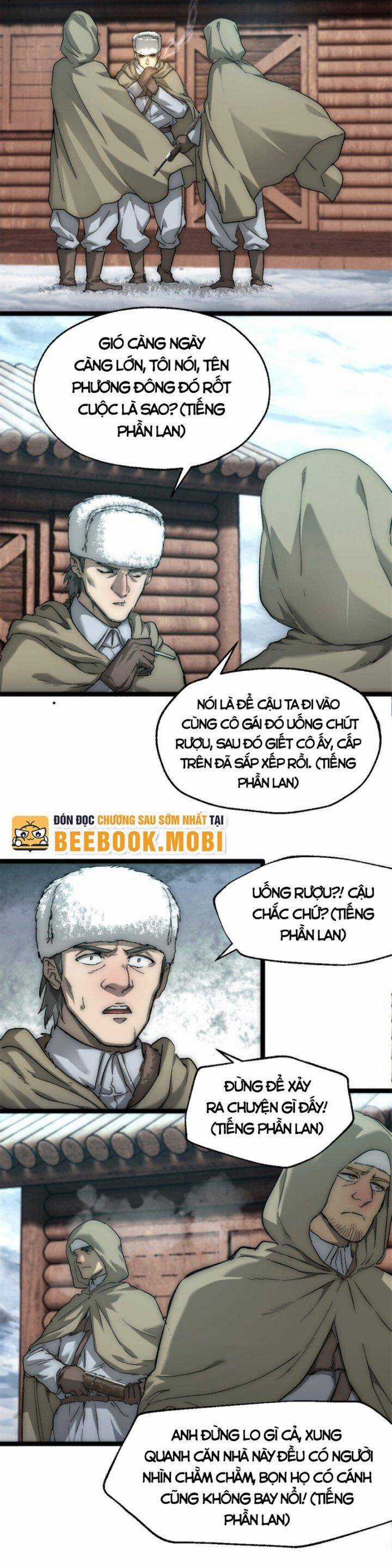 Một Ngày Của Tôi Có 48 Giờ Chương 56 trang 16